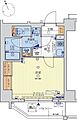 LEONCOMFORT西新橋8階12.4万円
