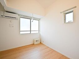 ルフィア中台 3階1Kのリビング/ダイニング