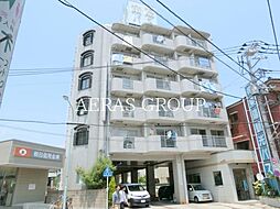 東陽レンタカービル