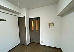 JR総武線 東中野駅 徒歩3分の賃貸マンション 4階1Kのリビング/ダイニング