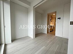 パークアクシス上野EAST 14階1DKのリビング/ダイニング