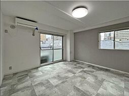 アイビー新大塚 2階ワンルームのリビング/ダイニング