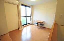 レオパレス美好町ＴＲＨ(24459) 105 1階1Kのリビング/ダイニング