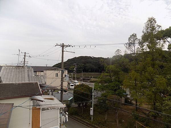 ガーデンストーン中百舌鳥 ｜大阪府堺市北区百舌鳥梅町３丁(賃貸マンション3LDK・3階・61.20㎡)の写真 その14