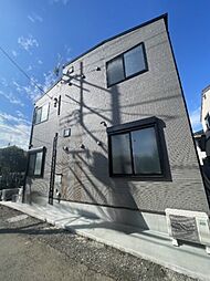 ソラニア上井草