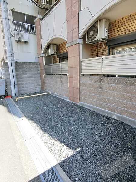 グレース長居 ｜大阪府大阪市住吉区長居２丁目(賃貸マンション1K・1階・22.48㎡)の写真 その21