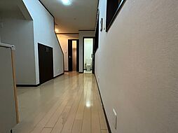 ジュネスII 102 1階2Kのリビング/ダイニング