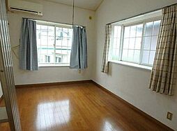 ベルメゾン 101 1階1Kのリビング/ダイニング