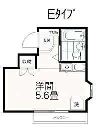 京王相模原線 京王永山駅 徒歩8分