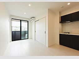 Ｊａｃｋ ｍａｔｏｂａI 2階1LDKのリビング/ダイニング