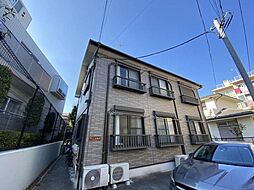 メゾン小山台