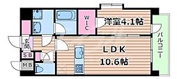 京阪本線 千林駅 徒歩6分