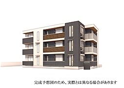 JR青梅線 羽村駅 徒歩19分の賃貸アパート