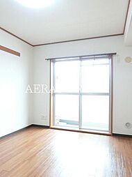 ロワール豊玉 1階1LDKのリビング/ダイニング