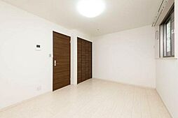 東京メトロ千代田線 千駄木駅 徒歩7分の賃貸アパート 1階1Kのリビング/ダイニング