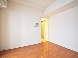 HF銀座レジデンス 6階1Kのリビング/ダイニング