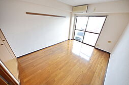 京王相模原線 京王堀之内駅 徒歩7分の賃貸マンション 2階1Kのリビング/ダイニング