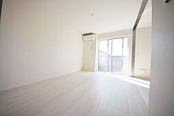 グランソレイユ 203 2階2LDKのリビング/ダイニング