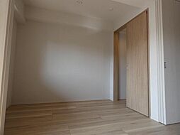 ネベル赤羽 5階1LDKのリビング/ダイニング