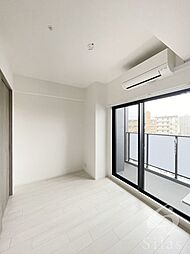 JR東西線 加島駅 徒歩5分の賃貸マンション 9階1DKのリビング/ダイニング