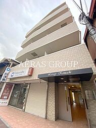 鎌倉駅 8.5万円