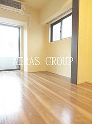 XEBEC長原 2階1DKのリビング/ダイニング