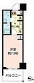 MFPRコート木場公園13階12.9万円