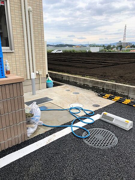 D-room西平山B棟