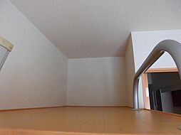 レオパレスフォレスト小倉 2階1Kのリビング/ダイニング