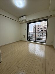 レジディア船橋I・II 3階1Kのリビング/ダイニング