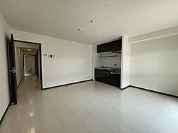 グランハイツ 105 1階1LDKのリビング/ダイニング