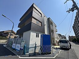 フジパレス高石綾園II番館