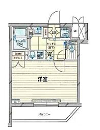 ルーブル赤羽 3階