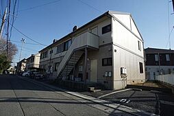 フレグランス西高尾　Ｂ