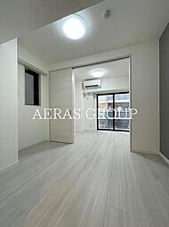 グランパセオ日本橋イースト 6階1DKのリビング/ダイニング