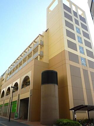 ホーメストプラザ十日市場_トップ画像