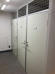 共用設備