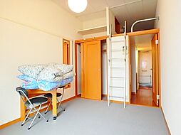 東急田園都市線 南町田グランベリーパーク駅 徒歩17分の賃貸アパート 1階1Kのリビング/ダイニング