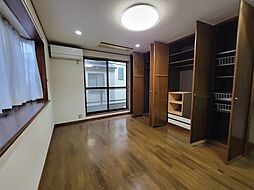 チャチャ 2階ワンルームのリビング/ダイニング