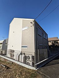 ウェルネスコート柿生