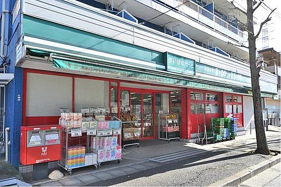 サムティレジデンス藤が丘_周辺_0