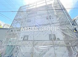 アノンテラス岡上