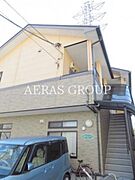 外観・土地