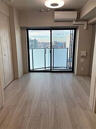 東京メトロ南北線 赤羽岩淵駅 徒歩4分の賃貸マンション 6階1DKのリビング/ダイニング