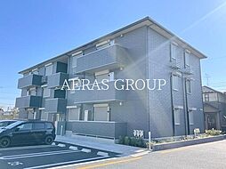 イースト・ヴィラ I