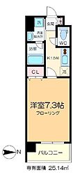 PRINCE54 7階