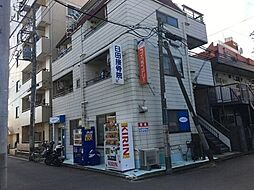 アーバンハイツ生麦