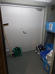 敷地内/建物
