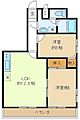 篠崎パークマンション4階11.0万円