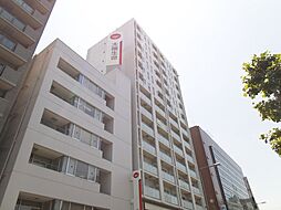 赤羽駅、商店街徒歩圏内の好立地！